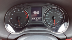 Audi Q2 1.0 TFSI Sport 5dr Petrol Estate